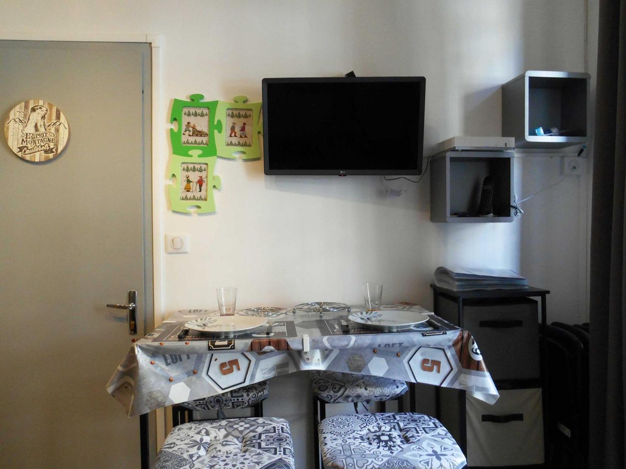 Appartement Wifi Monne Centre Котеретс Екстер'єр фото