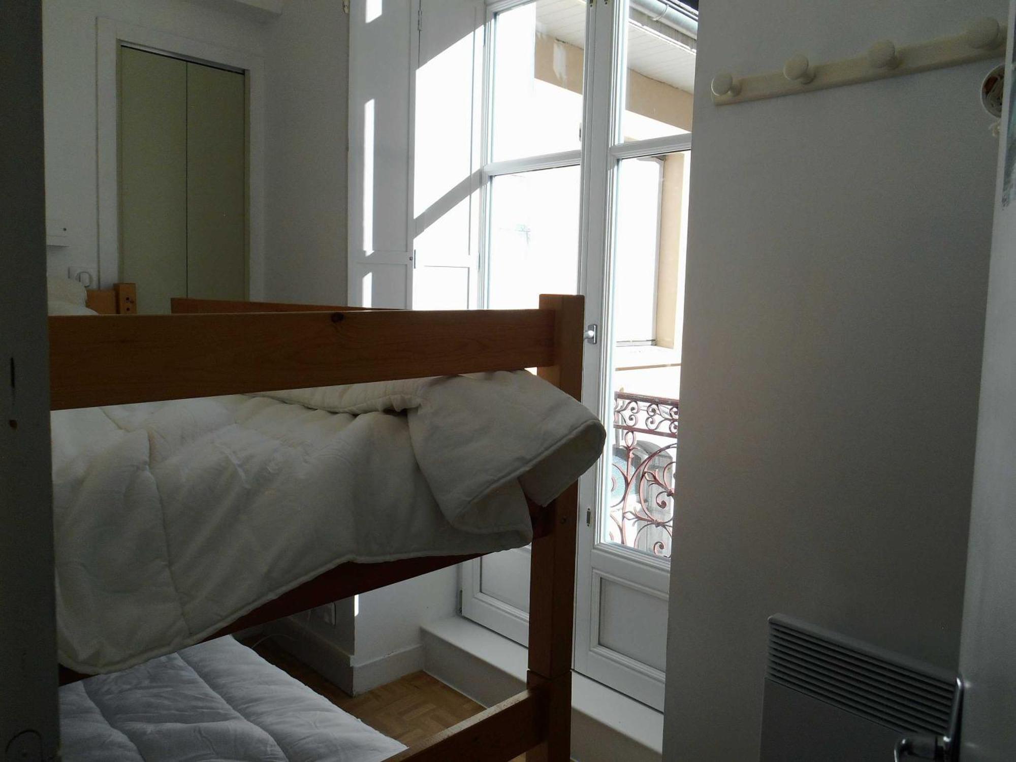 Appartement Wifi Monne Centre Котеретс Екстер'єр фото